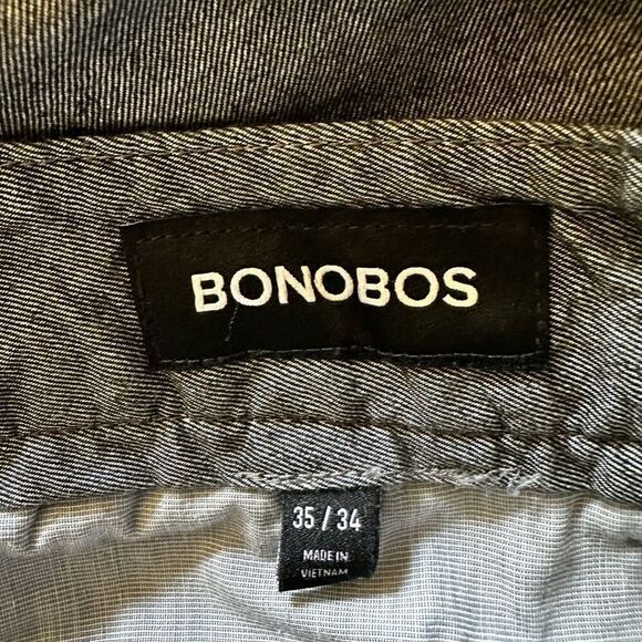 Bonobos pants  - Picture 3 of 4